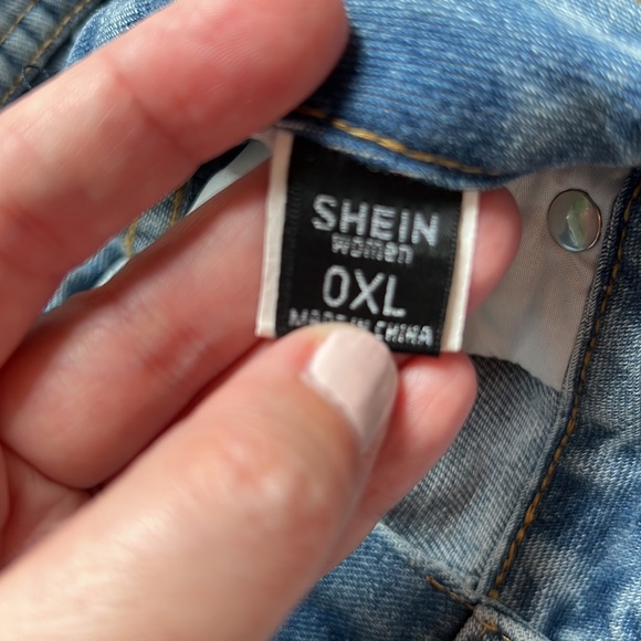 Comfy, relaxed fit Jeans Sz 14 - Picture 4 of 4